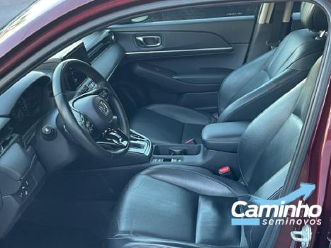 HONDA HR-V 1.5 16V 4P FLEX EXL AUTOM�TICO CVT, Foto 10