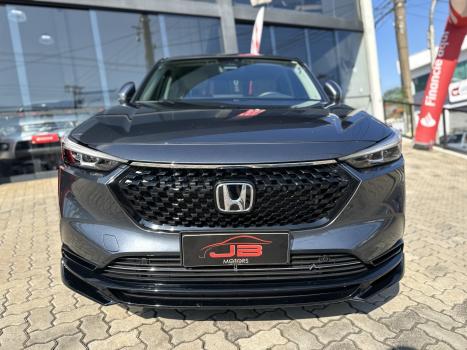 HONDA HR-V 1.5 16V 4P FLEX TOURING TURBO AUTOM�TICO CVT, Foto 1