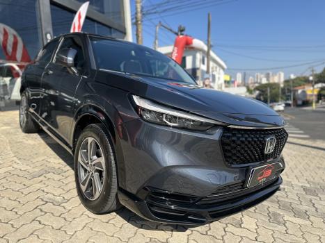 HONDA HR-V 1.5 16V 4P FLEX TOURING TURBO AUTOM�TICO CVT, Foto 2