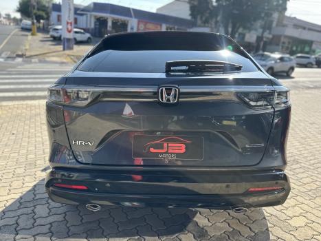 HONDA HR-V 1.5 16V 4P FLEX TOURING TURBO AUTOM�TICO CVT, Foto 5