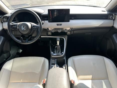 HONDA HR-V 1.5 16V 4P FLEX TOURING TURBO AUTOM�TICO CVT, Foto 7