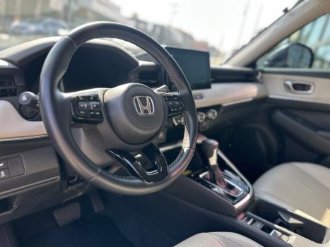 HONDA HR-V 1.5 16V 4P FLEX TOURING TURBO AUTOM�TICO CVT, Foto 8