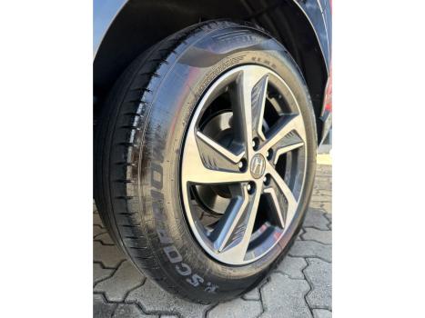 HONDA HR-V 1.5 16V 4P FLEX TOURING TURBO AUTOM�TICO CVT, Foto 11