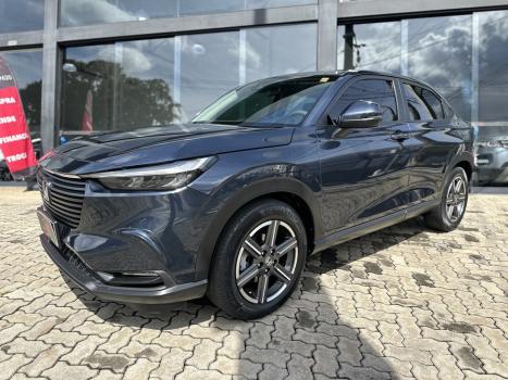 HONDA HR-V 1.5 16V 4P FLEX EX AUTOM�TICO CVT, Foto 3