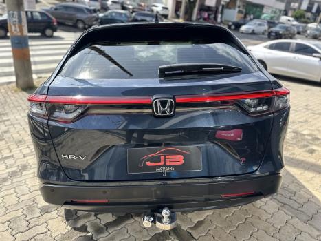 HONDA HR-V 1.5 16V 4P FLEX EX AUTOM�TICO CVT, Foto 4