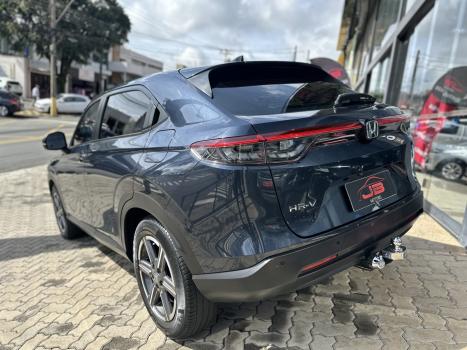 HONDA HR-V 1.5 16V 4P FLEX EX AUTOM�TICO CVT, Foto 5