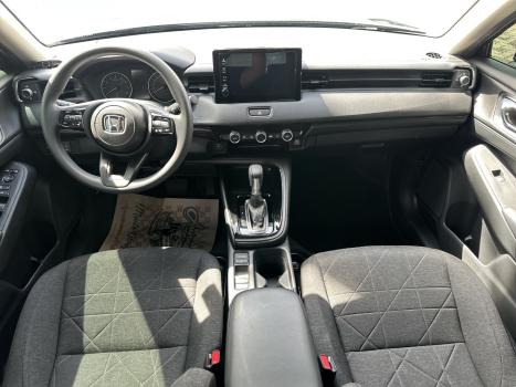 HONDA HR-V 1.5 16V 4P FLEX EX AUTOM�TICO CVT, Foto 7