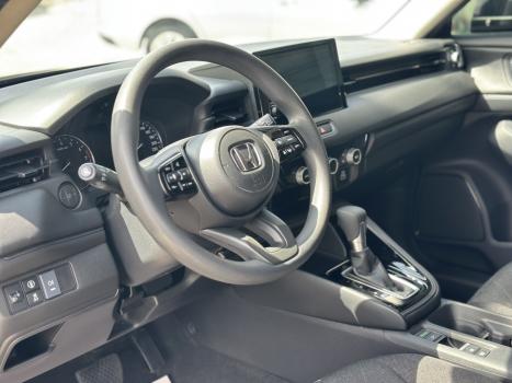 HONDA HR-V 1.5 16V 4P FLEX EX AUTOM�TICO CVT, Foto 8