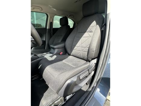 HONDA HR-V 1.5 16V 4P FLEX EX AUTOM�TICO CVT, Foto 9