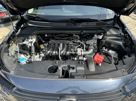 HONDA HR-V 1.5 16V 4P FLEX EX AUTOM�TICO CVT, Foto 10