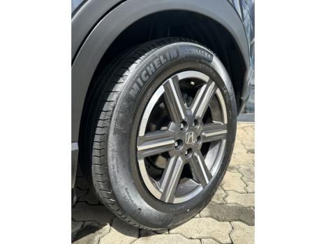 HONDA HR-V 1.5 16V 4P FLEX EX AUTOM�TICO CVT, Foto 11