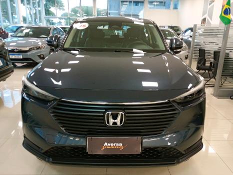 HONDA HR-V 1.5 16V 4P FLEX EXL AUTOM�TICO CVT, Foto 2