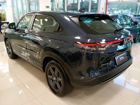HONDA HR-V 1.5 16V 4P FLEX EXL AUTOM�TICO CVT, Foto 4