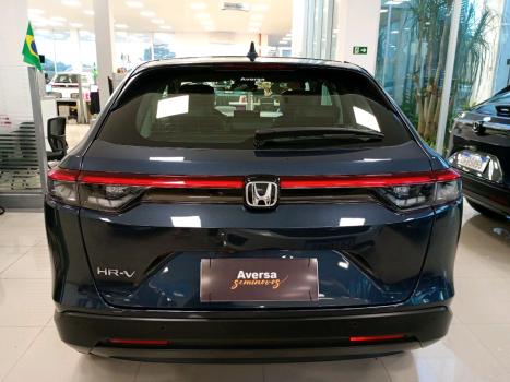 HONDA HR-V 1.5 16V 4P FLEX EXL AUTOM�TICO CVT, Foto 5