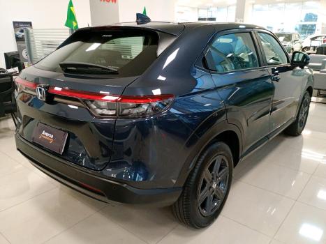 HONDA HR-V 1.5 16V 4P FLEX EXL AUTOM�TICO CVT, Foto 6