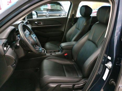 HONDA HR-V 1.5 16V 4P FLEX EXL AUTOM�TICO CVT, Foto 7