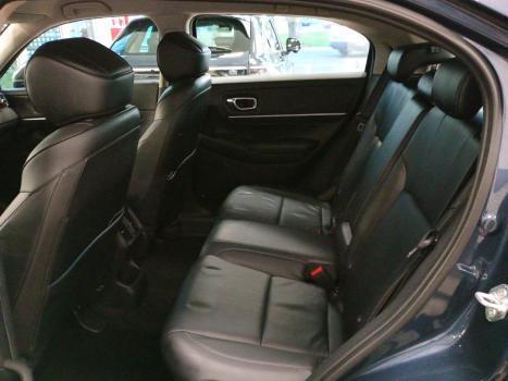 HONDA HR-V 1.5 16V 4P FLEX EXL AUTOM�TICO CVT, Foto 8