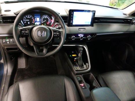 HONDA HR-V 1.5 16V 4P FLEX EXL AUTOM�TICO CVT, Foto 9