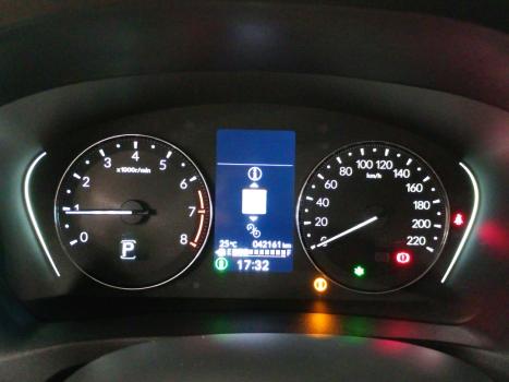 HONDA HR-V 1.5 16V 4P FLEX EXL AUTOM�TICO CVT, Foto 10