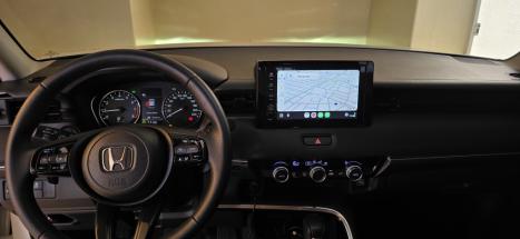 HONDA HR-V 1.5 16V 4P FLEX EXL AUTOMÁTICO CVT, Foto 2