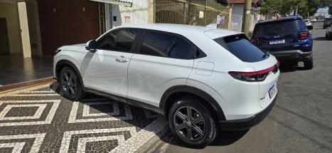 HONDA HR-V 1.5 16V 4P FLEX EXL AUTOMÁTICO CVT, Foto 3