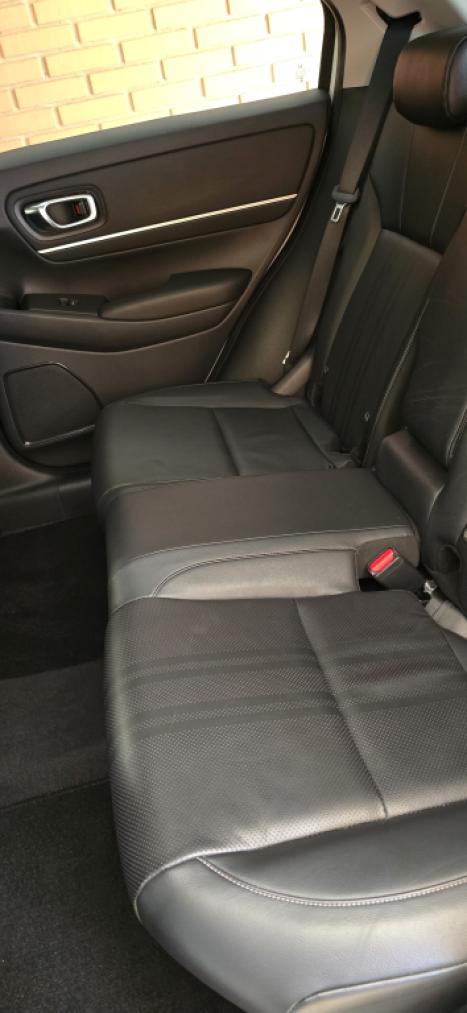 HONDA HR-V 1.5 16V 4P FLEX EXL AUTOMÁTICO CVT, Foto 5
