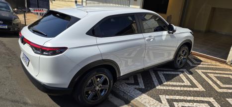 HONDA HR-V 1.5 16V 4P FLEX EXL AUTOMÁTICO CVT, Foto 6