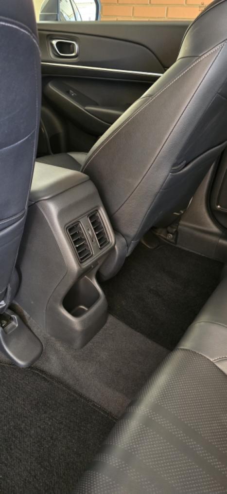 HONDA HR-V 1.5 16V 4P FLEX EXL AUTOMÁTICO CVT, Foto 8