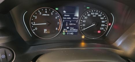HONDA HR-V 1.5 16V 4P FLEX EXL AUTOMÁTICO CVT, Foto 10