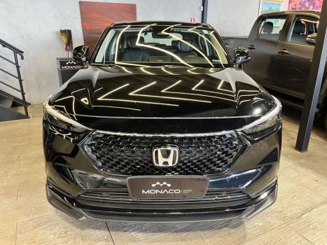 HONDA HR-V 1.5 16V 4P FLEX ADVANCE TURBO AUTOMÁTICO CVT, Foto 1