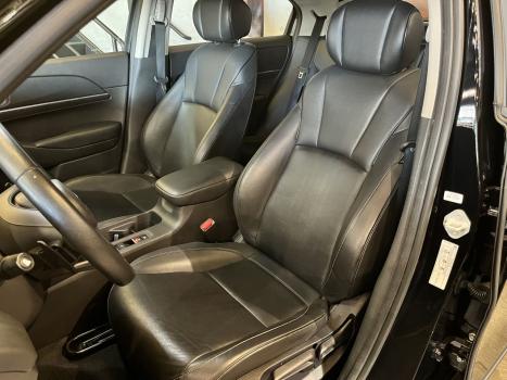 HONDA HR-V 1.5 16V 4P FLEX ADVANCE TURBO AUTOMÁTICO CVT, Foto 3