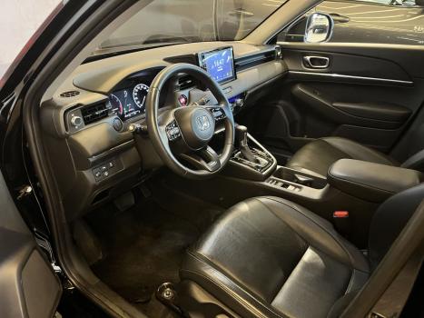 HONDA HR-V 1.5 16V 4P FLEX ADVANCE TURBO AUTOMÁTICO CVT, Foto 5