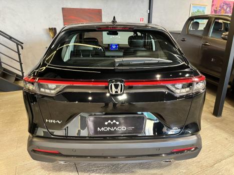 HONDA HR-V 1.5 16V 4P FLEX ADVANCE TURBO AUTOMÁTICO CVT, Foto 8