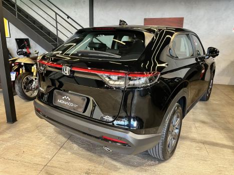 HONDA HR-V 1.5 16V 4P FLEX ADVANCE TURBO AUTOMÁTICO CVT, Foto 9