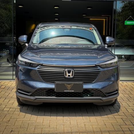 HONDA HR-V 1.5 16V 4P FLEX EXL AUTOMÁTICO CVT, Foto 2