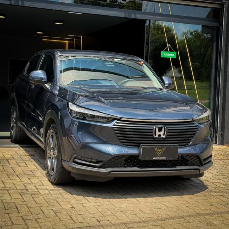 HONDA HR-V 1.5 16V 4P FLEX EXL AUTOMÁTICO CVT, Foto 3