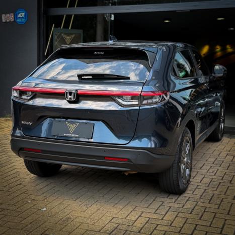 HONDA HR-V 1.5 16V 4P FLEX EXL AUTOMÁTICO CVT, Foto 5
