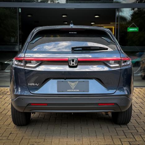 HONDA HR-V 1.5 16V 4P FLEX EXL AUTOMÁTICO CVT, Foto 6