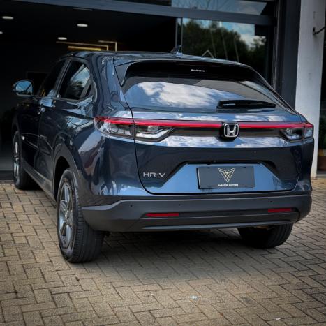 HONDA HR-V 1.5 16V 4P FLEX EXL AUTOMÁTICO CVT, Foto 7