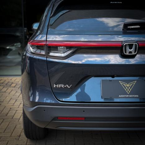 HONDA HR-V 1.5 16V 4P FLEX EXL AUTOMÁTICO CVT, Foto 8