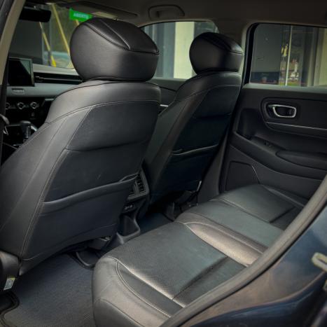 HONDA HR-V 1.5 16V 4P FLEX EXL AUTOMÁTICO CVT, Foto 10