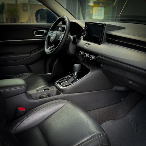 HONDA HR-V 1.5 16V 4P FLEX EXL AUTOMÁTICO CVT, Foto 12