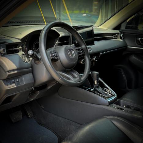 HONDA HR-V 1.5 16V 4P FLEX EXL AUTOMÁTICO CVT, Foto 13
