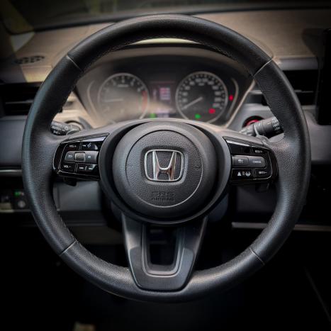 HONDA HR-V 1.5 16V 4P FLEX EXL AUTOMÁTICO CVT, Foto 15