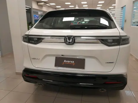 HONDA HR-V 1.5 16V 4P FLEX TOURING TURBO AUTOMÁTICO CVT, Foto 5