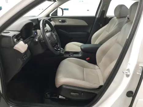 HONDA HR-V 1.5 16V 4P FLEX TOURING TURBO AUTOMÁTICO CVT, Foto 6