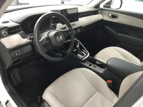HONDA HR-V 1.5 16V 4P FLEX TOURING TURBO AUTOMÁTICO CVT, Foto 7