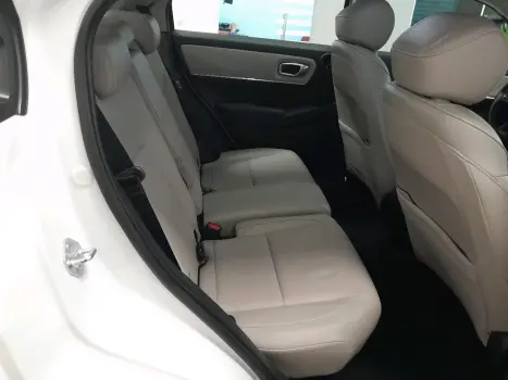 HONDA HR-V 1.5 16V 4P FLEX TOURING TURBO AUTOMÁTICO CVT, Foto 8