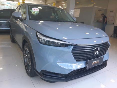 HONDA HR-V 1.5 16V 4P FLEX EX AUTOMÁTICO CVT, Foto 3