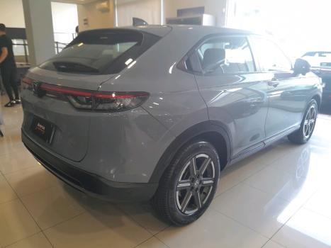 HONDA HR-V 1.5 16V 4P FLEX EX AUTOMÁTICO CVT, Foto 4